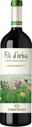 2021 Fili d&#39; Erba Appassimento