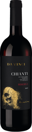 2019 Da Vinci Chianti Riserva Metodo Leonardo