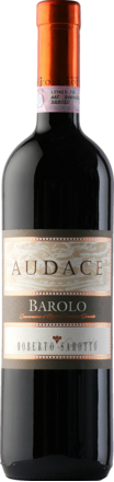 2018 Roberto Sarotto Barolo Audace