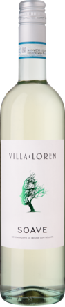 2022 Villa Loren Soave