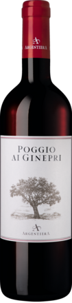 2022 Poggio ai Ginepri