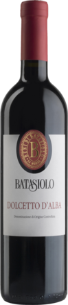 2022 Batasiolo Dolcetto