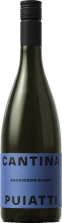 2022 Puiatti Sauvignon