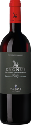 2019 Tenuta Regaleali Cygnus