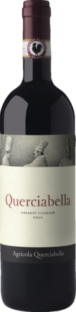 2020 Querciabella