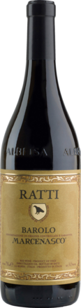 2019 Ratti Marcenasco Barolo