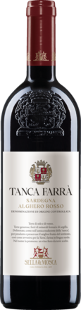 2019 Sella &amp; Mosca Tanca Farrà