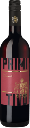 2022 Cinolo Primitivo