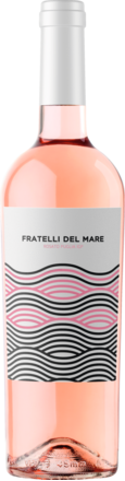 2023 Fratelli del Mare Rosato