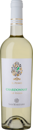 2023 Il Pumo Chardonnay