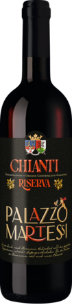 2020 Palazzo Martessi Chianti Riserva