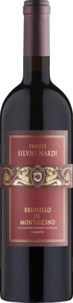 2018 Silvio Nardi Brunello