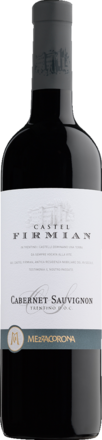 2022 Castel Firmian Cabernet Sauvignon