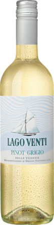 2023 Lago Venti Pinot Grigio