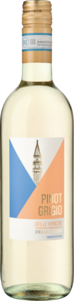2023 Della Torre Pinot Grigio