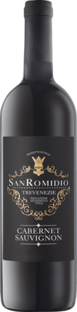 2022 San Romidio Cabernet Sauvignon