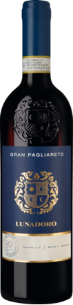 2017 Gran Pagliareto Vino Nobile