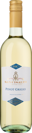 2023 San Cisalto Pinot Grigio