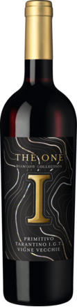 2022 The One Primitivo Vigne Vecchie