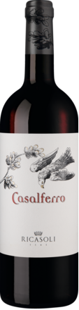 2019 Casalferro Rosso