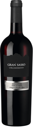 2023 Gran Sasso Sangiovese