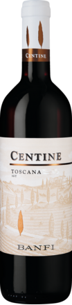 2021 Castello Banfi Centine