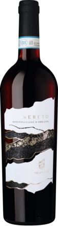 2021 Nereto Montepulciano