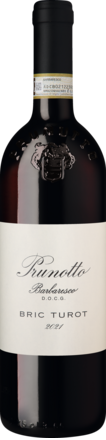 2021 Bric Turot Barbaresco