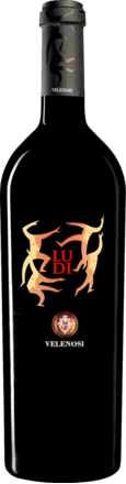 2019 Ludi Rosso