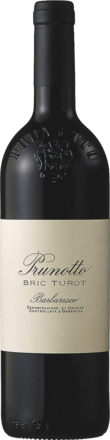 2015 Prunotto Bric Turot Barbaresco