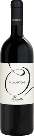 2021 Mompertone Monferrato DOC