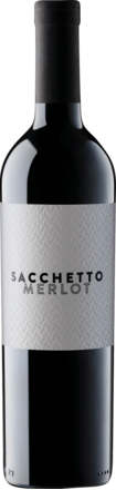 2022 Sacchetto Merlot