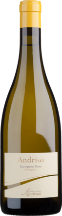 2022 Andrius Sauvignon