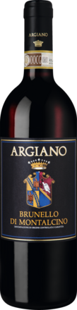 2019 Argiano Brunello