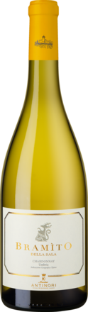 2022 Bramito della Sala Chardonnay