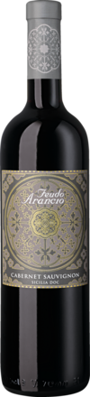 2022 Feudo Arancio Cabernet Sauvignon