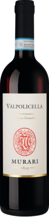 2022 Murari Valpolicella