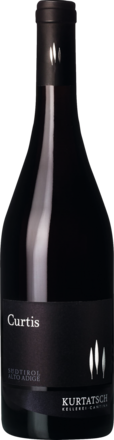 2022 Kurtatsch Merlot - Cabernet Curtis