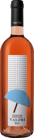 2023 Valori Cerasuolo d&#39;Abruzzo