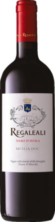 2022 Regaleali Nero d&#39;Avola