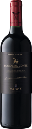 2018 Rosso del Conte