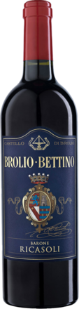 2021 Brolio Bettino Chianti Classico