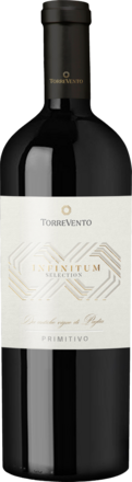 2022 Infinitum Primitivo