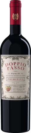 2023 Doppio Passo Primitivo