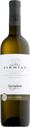 2023 Castel Firmian Sauvignon Blanc