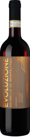 2018 Evoluzione Brunello