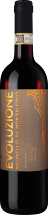 2019 Evoluzione Brunello