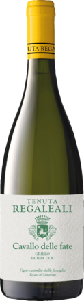 2023 Cavallo delle Fate Grillo