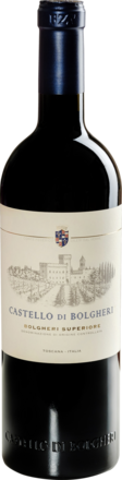 2021 Castello di Bolgheri Superiore