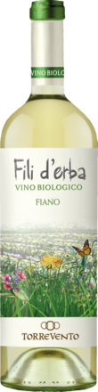 2022 Fili d&#39; Erba Fiano